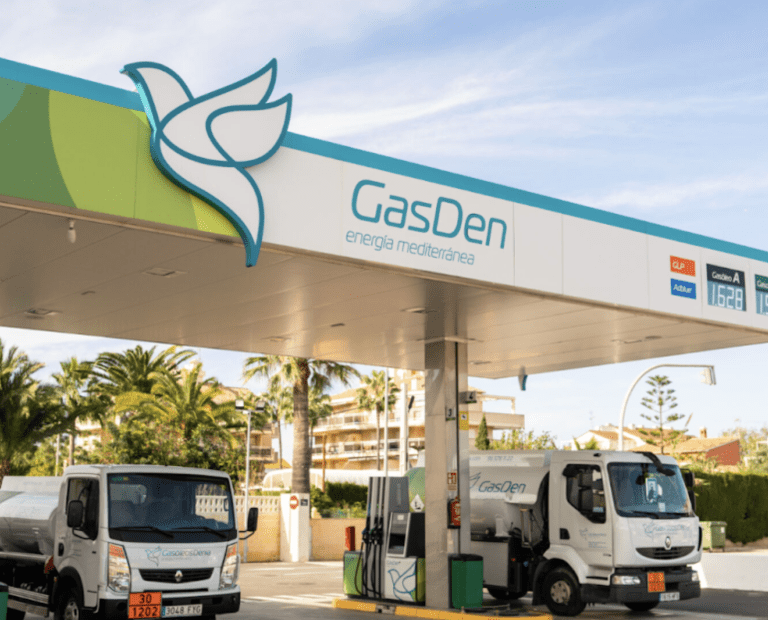 GasDen Mediterranean Energy: Pioneering Energy Solutions 
